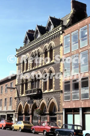 hereford museum art gallery broad street hereford 1978 52152102051 o