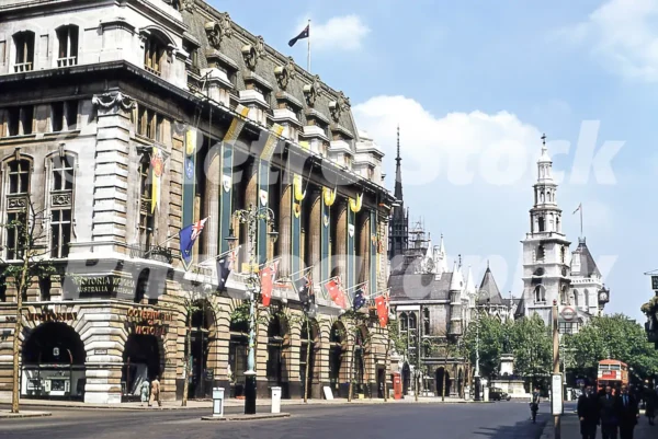 high commission of australia strand london 1953 52273262843 o