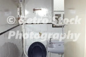 high flush toilet seen in 1975 52152413669 o