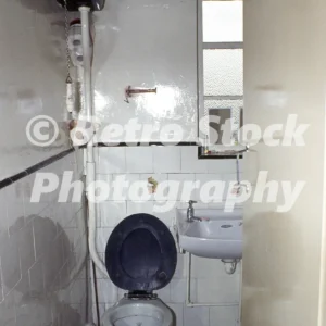 high flush toilet seen in 1975 52152413669 o