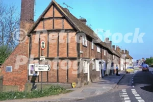 high street amersham buckinghamshire 1980s 52273180321 o