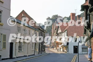 high street arundel 1971 49296799837 o