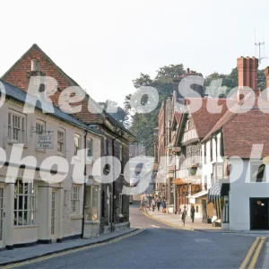 high street arundel 1971 49296799837 o