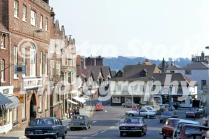 high street arundel 1971 52152331144 o
