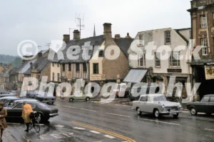 high street burford oxfordshire 1971 52151197977 o