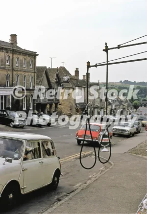high street burford oxfordshire 1974 52151194207 o