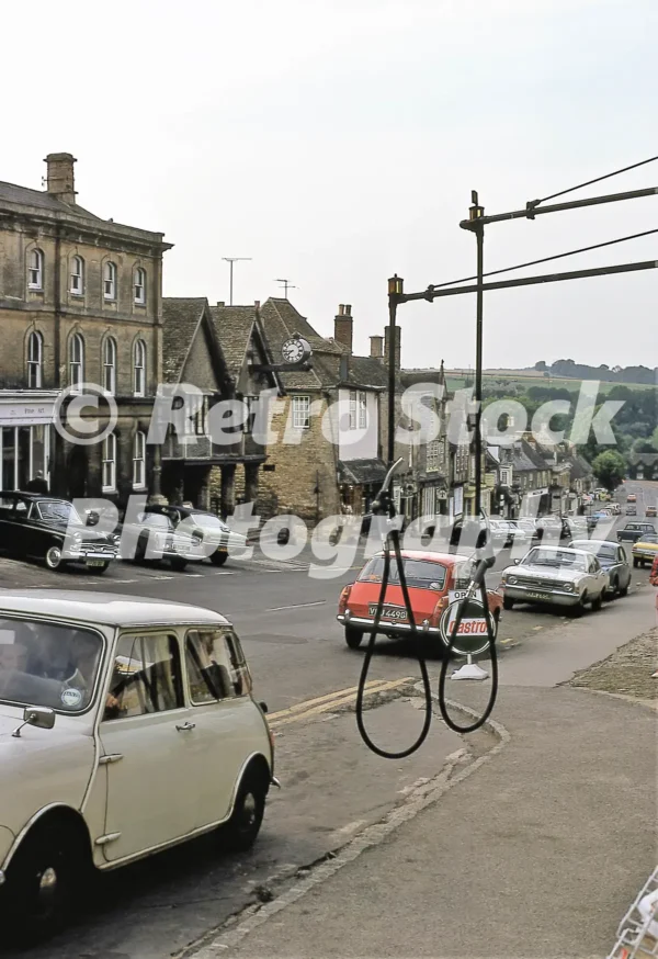 high street burford oxfordshire 1974 52151194207 o