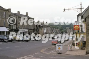 high street burford oxfordshire 1974 52152201091 o