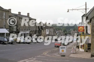 high street burford oxfordshire 1974 52152201091 o