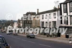 high street burford oxfordshire 1974 52152202226 o