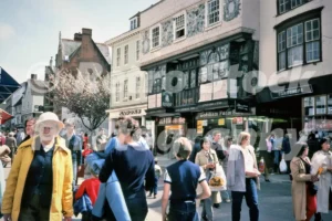 high street canterbury 1980s 52273471474 o