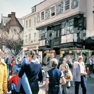 high street canterbury 1980s 52273471474 o