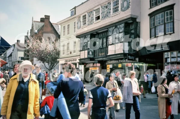 high street canterbury 1980s 52273471474 o