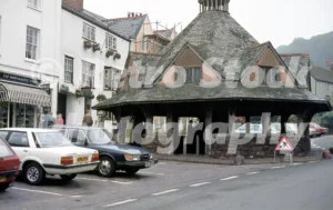 high street dunster somerset 1981 52273209086 o