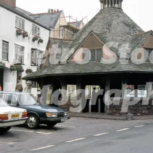 high street dunster somerset 1981 52273209086 o