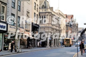 high street exeter 1971 49293096877 o