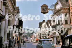 high street guildford surrey 1970 52152700600 o