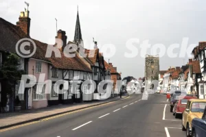 high street henley in arden warwickshire 1978 52151178197 o