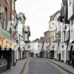 high street leominster herefordshire 1978 52152099861 o