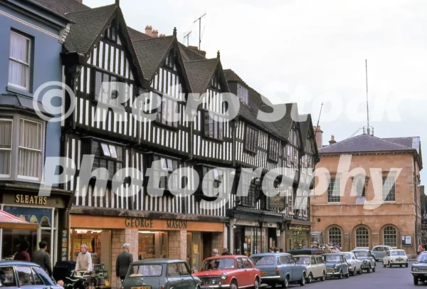 high street stratford upon avon 1971 52152194643 o