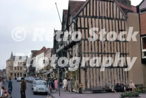 high street stratford upon avon 1971 52152679890 o