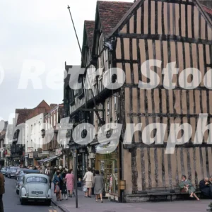 high street stratford upon avon 1971 52152679890 o