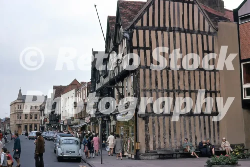 high street stratford upon avon 1971 52152679890 o