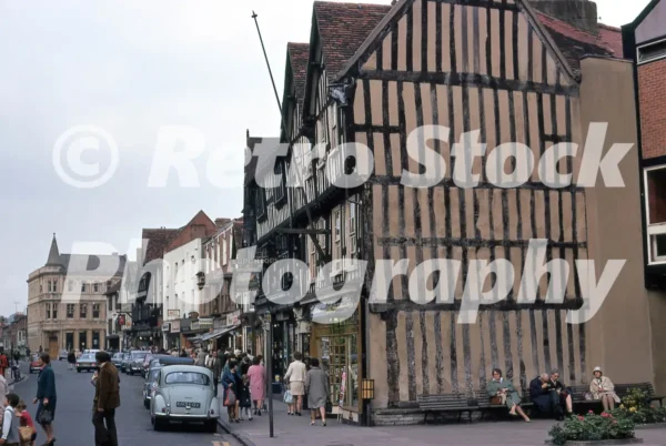 high street stratford upon avon 1971 52152679890 o