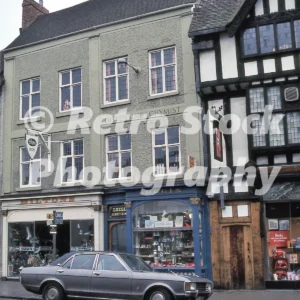 high street stratford upon avon 1974 52151212127 o