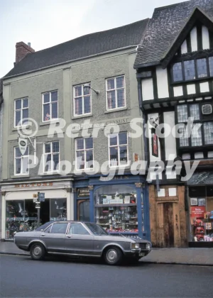 high street stratford upon avon 1974 52151212127 o