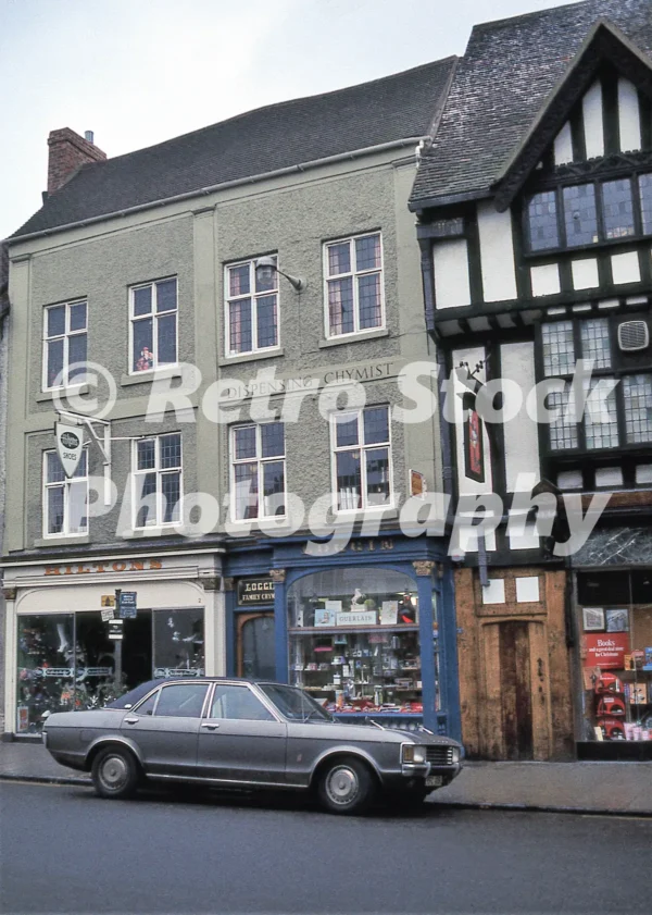 high street stratford upon avon 1974 52151212127 o