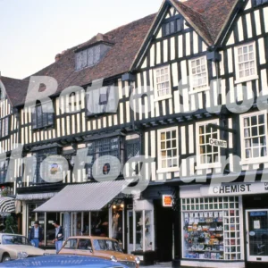 high street stratford upon avon 1977 52152207153 o