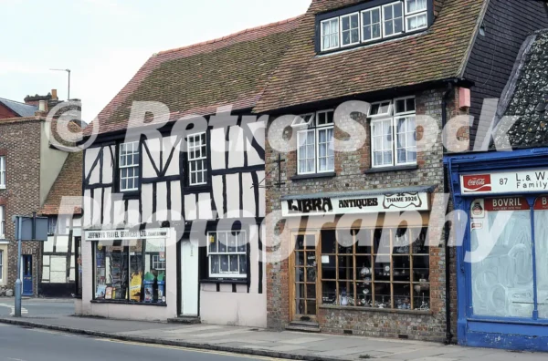 high street thame oxfordshire 1978 52151108802 o