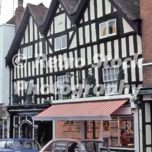 high street upton upon severn worcestershire 1978 52151129632 o