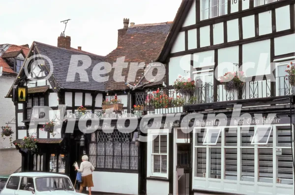 high street upton upon severn worcestershire 1978 52151129737 o