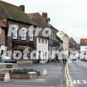 high street watlington oxfordshire 1978 52152610755 o