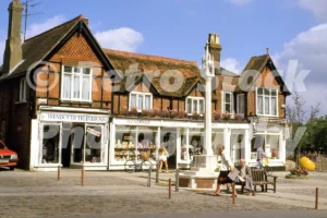 high street wendover buckinghamshire 1980s 52273452464 o