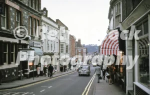 high street winchester hampshire 1973 52349440967 o