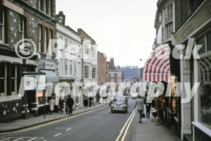 high street winchester hampshire 1973 52349440967 o