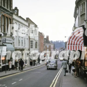 high street winchester hampshire 1973 52349440967 o