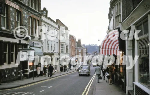 high street winchester hampshire 1973 52349440967 o