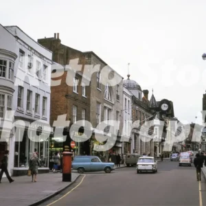 high street winchester hampshire 1973 52350638893 o