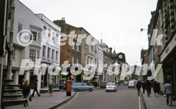 high street winchester hampshire 1973 52350638893 o