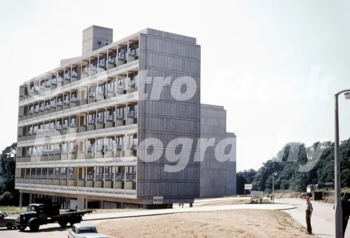 highcliffe drive alton west estate roehampton 1950s 52273245031 o