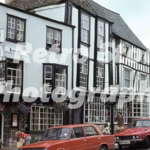 highway hotel burford oxfordshire 1978 52152141873 o