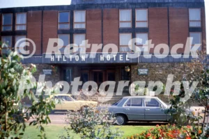 hilton hotel bridgefoot stratford upon avon 1977 now the crowne plaza hotel 52152693185 o