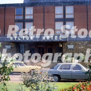 hilton hotel bridgefoot stratford upon avon 1977 now the crowne plaza hotel 52152693185 o