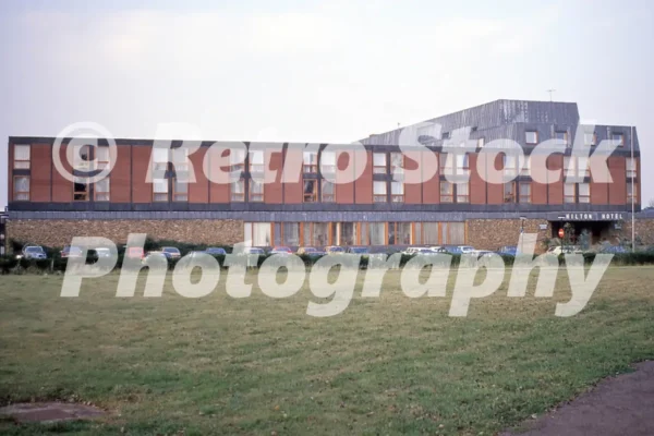 hilton hotel bridgefoot stratford upon avon 1977 now the crowne plaza hotel 52152693505 o