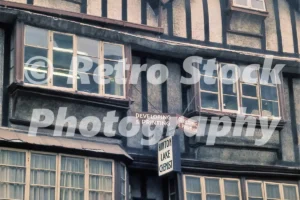 hinton lake chemist 41 high street exeter 1971 52152336139 o