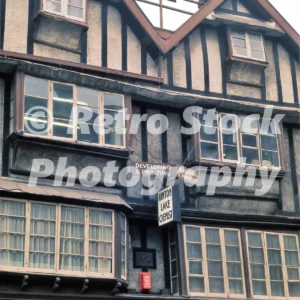 hinton lake chemist 41 high street exeter 1971 52152336139 o
